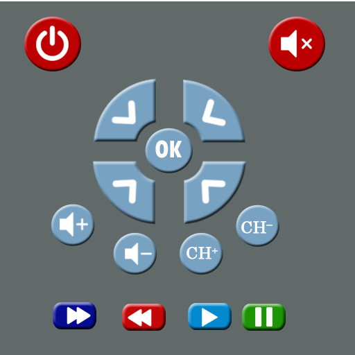 Remote for Polsat Download on Windows