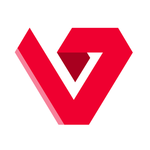 VOffice 2.0 for Android logo