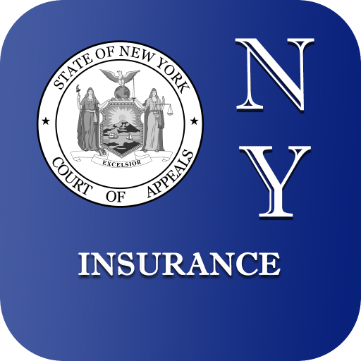 NY Insurance 2022 Icon