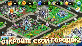 Game screenshot Diner DASH Adventures apk download