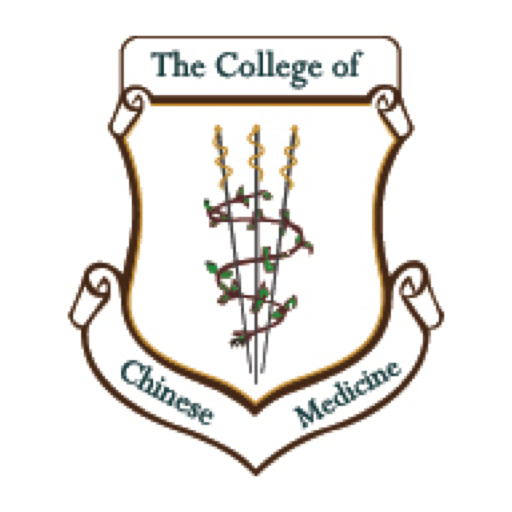 College of Chinese Medicine logo