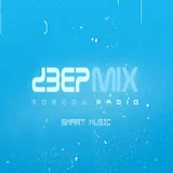 Deep House Mix Moscow Radio icon