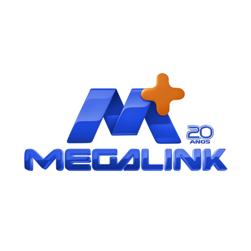 MegalinkAPP logo