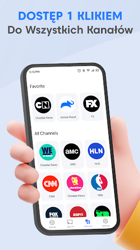 Smart TV Remote for Samsung TV