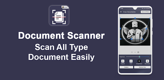 All Document Scanner