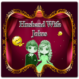 Husband Wife Jokes icon