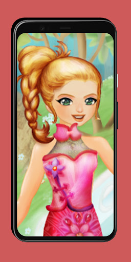 العاب فتيات 2023 تلبيس و مكياج