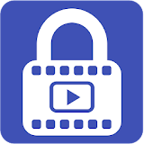 Video Locker: Hide Video Vault, Privacy Protect icon