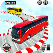 Bus Stunt Impossible 3d Game Mod