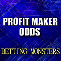 B Monsters - Profit maker odds