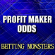 B Monsters - Profit maker odds - Androidアプリ