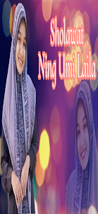 Shalawat Umi Laila offline