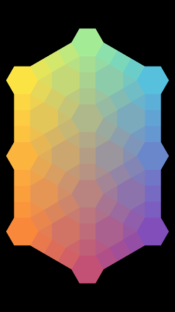 Game screenshot I Love Hue Too hack