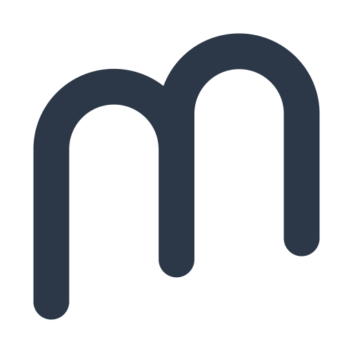 Mellie logo