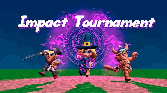 Impact Tournament