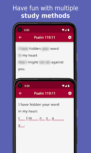 Remember Me. Bible Memory Joy 2