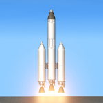 Cover Image of Tải xuống Spaceflight Simulator  APK