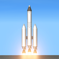 Spaceflight Simulator v1.5.9.5 MOD APK (Unlocked all, Fuel)