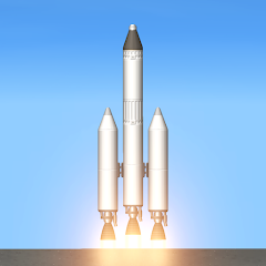 Spaceflight Simulator 1.4.06