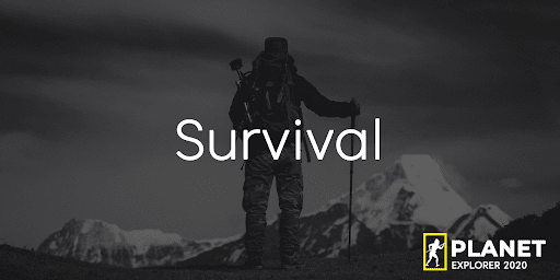 Planet Earth Adventure HD Screen 3