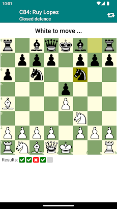 Chess Opener PROのおすすめ画像3