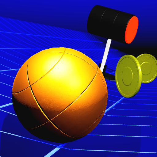 Marble Highway - Endless Ball logo
