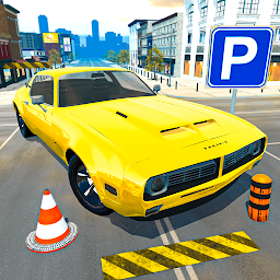 Icon image Parking Games Car Offline