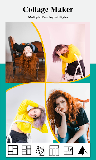 Photo Grid and Collage Maker