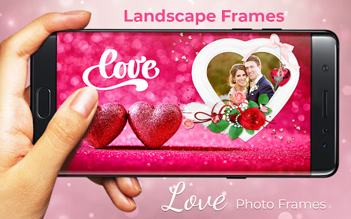 Love photo editor Screen 3