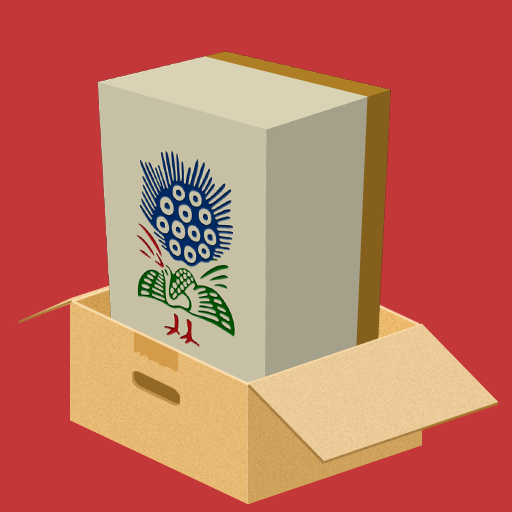 Logo shisensho