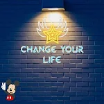Cover Image of डाउनलोड Change Your Life 1.0 APK