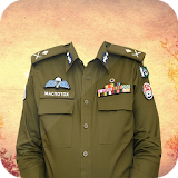 Punjab Police New Uniform Suit Editor 2017 icon