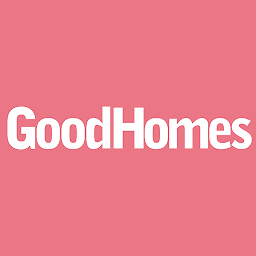 Icon image Good Homes Magazine