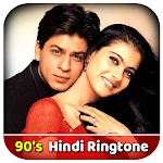 Cover Image of Herunterladen 90's Bollywood Ringtones 5.0 APK