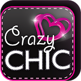 CrazyChic icon