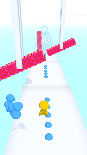 Jump Balloon Up Screen 3