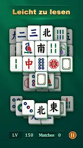 Zen Mahjong: Classic Tiles