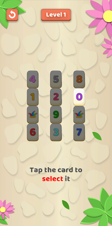Game screenshot Mahjong Solitaire 2D mod apk
