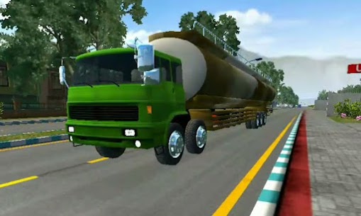 Mod Bussid Truck Tua Klasik APK for Android Download 4