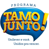Tamo Junto Unilever icon