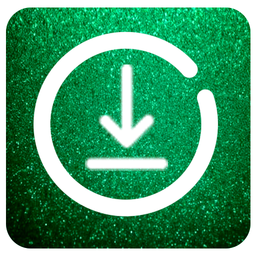 Status Saver Image- Video  Icon