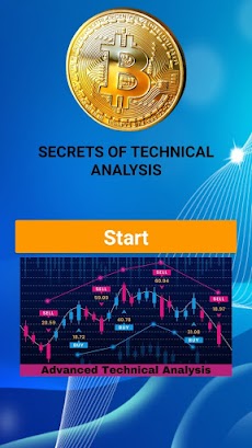 Technical analysis advanced: secret of successfulのおすすめ画像2
