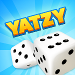 Cover Image of Download Yatzy - Fun Classic Dice Game  APK