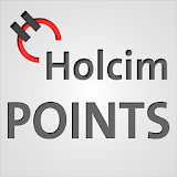 Holcim Vietnam Loyalty Program icon