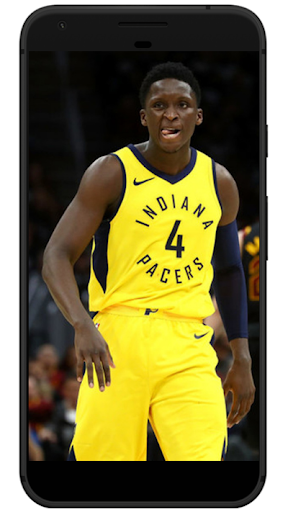 Victor Oladipo HD Wallpapers Screen 3