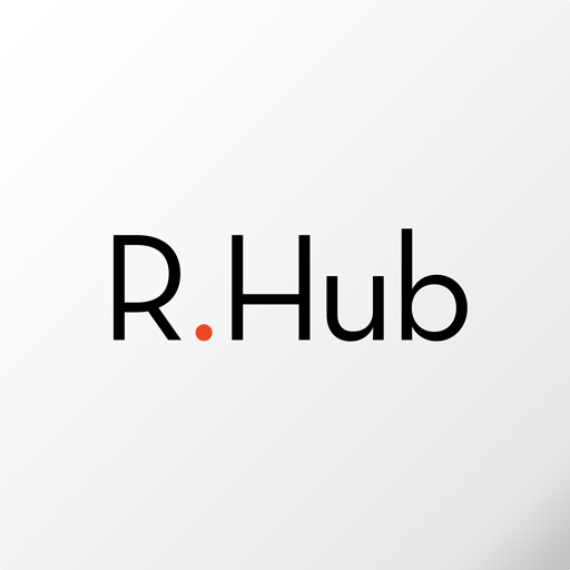 Roccabella Hub logo