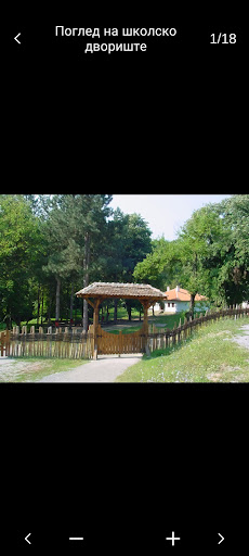 Istorijsko mesto Brankovina Screen 3