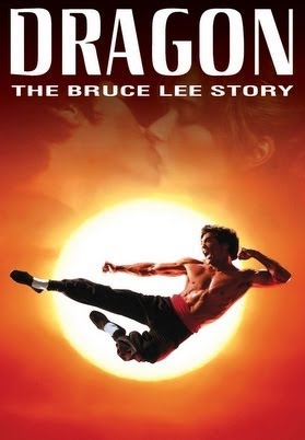 Dragon: The Bruce Lee Story - Movies on Google Play