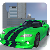 Viper Drift Simulator:Car Game icon