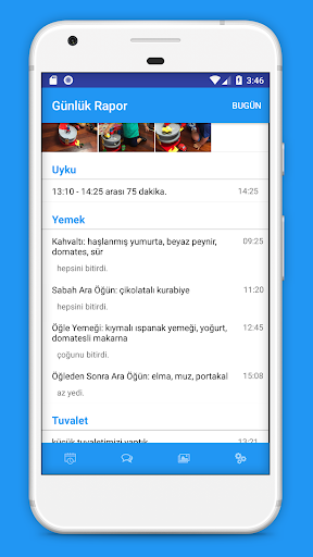 Akademinik Screen 2